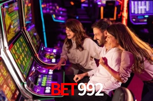 PIX Instantâneo bet992