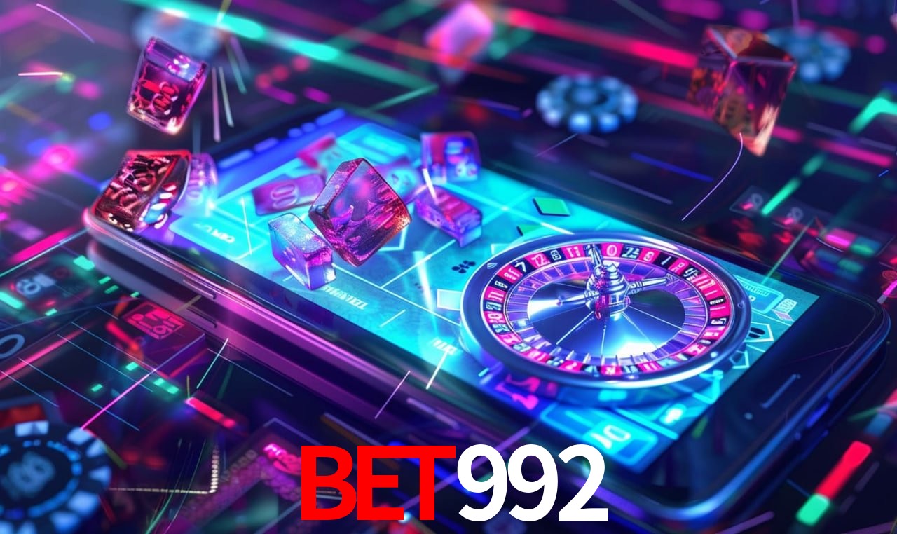 Avaliações dos Jogadores bet992