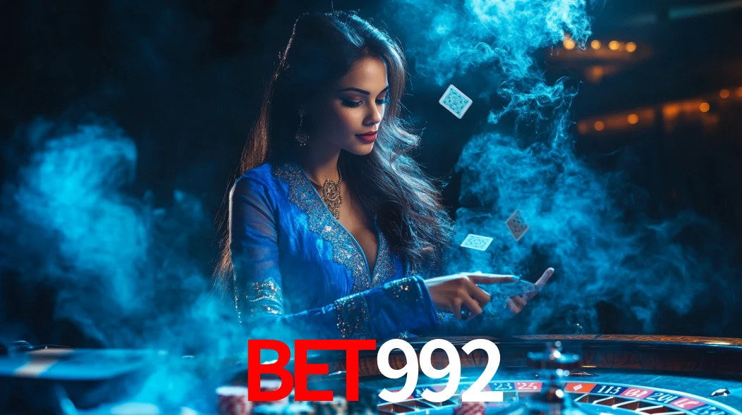 bet992.com