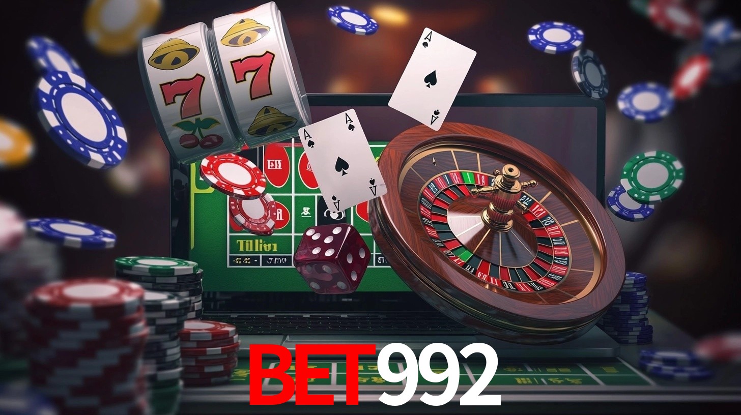 Football Betting bet992