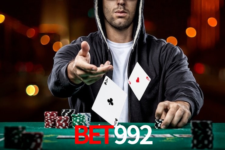 Bônus Generosos e Exclusivos no bet992 para Você!