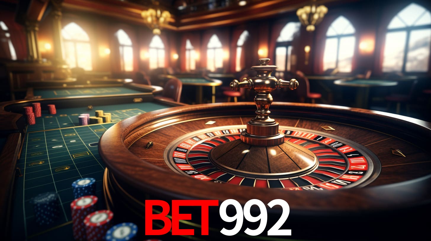 Games Directory bet992