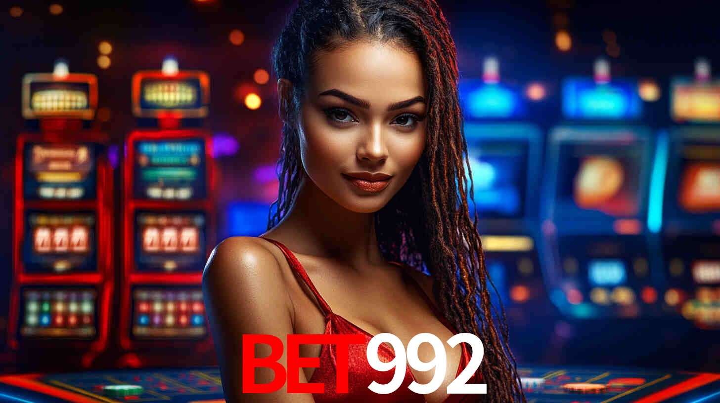 A Emoção da Loteria na bet992: Uma Chance de Mudança de Vida
