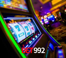 A Popularidade dos Caça-Níqueis no bet992