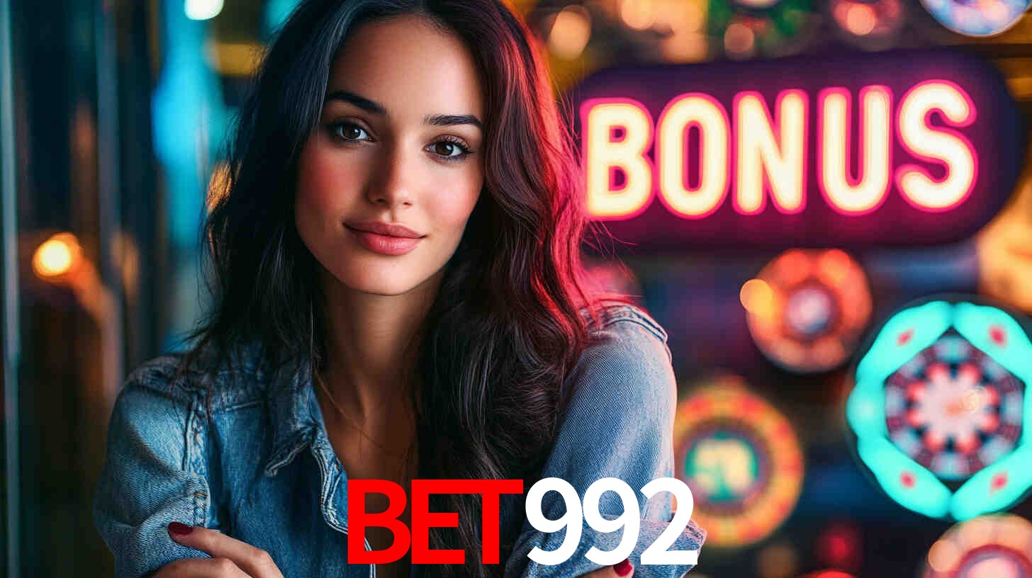 Welcome Bonus bet992