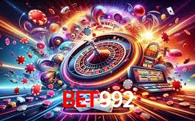 Gates of Olympus bet992