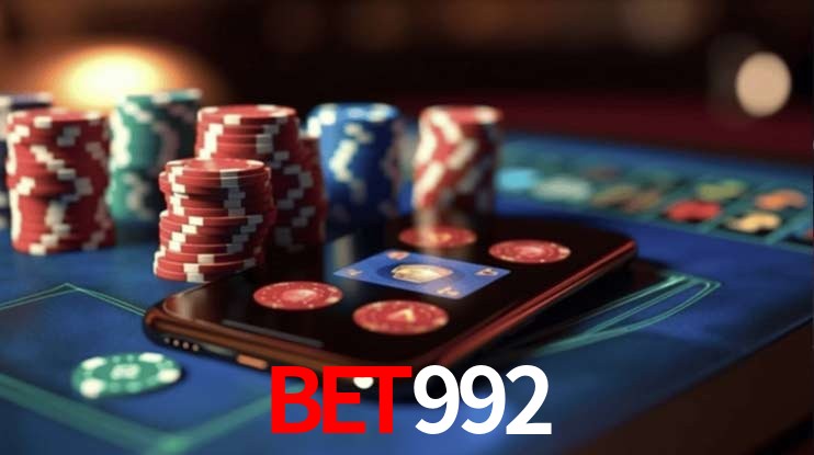 Estatísticas Esportivas bet992