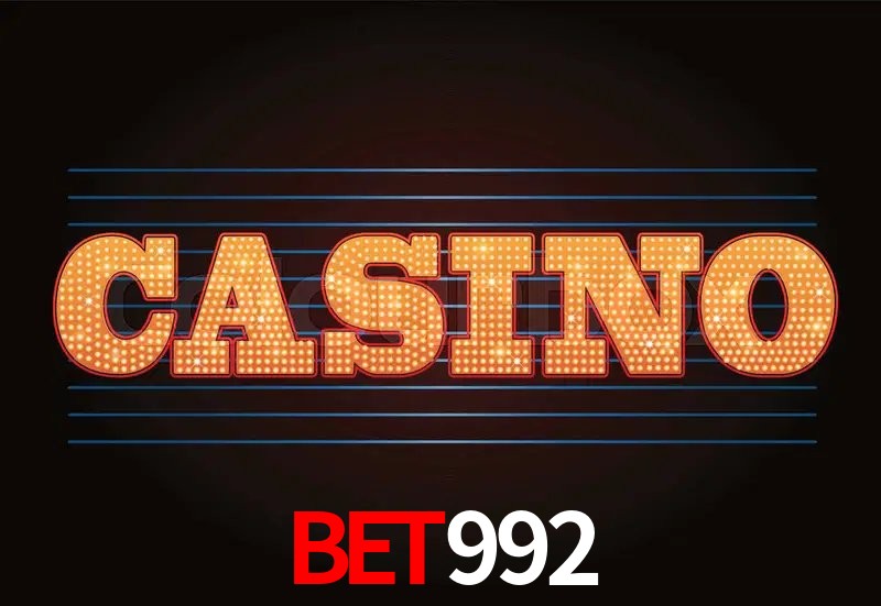 Jogos de Slot bet992