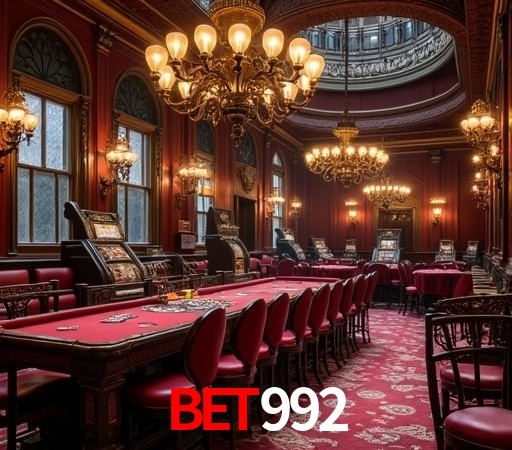 bet992,bet992.com