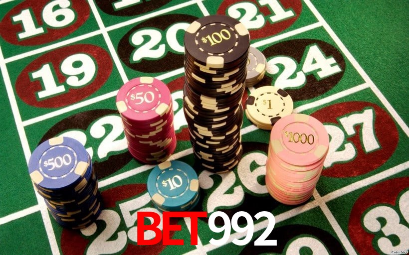 Estatísticas do Jogo bet992