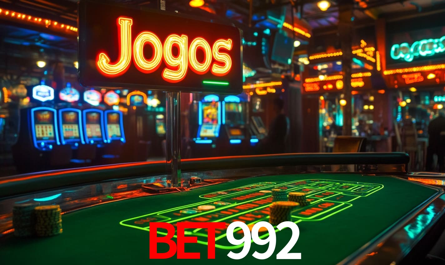 Sistemas de Segurança bet992
