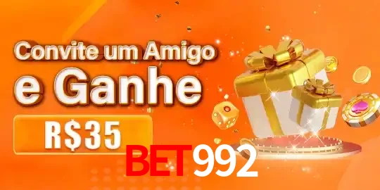 Promoções BET992