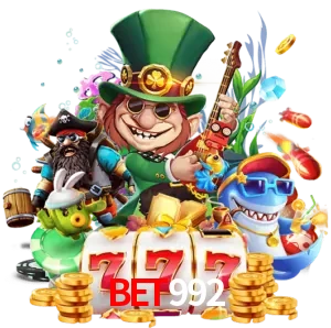 BET992 slots