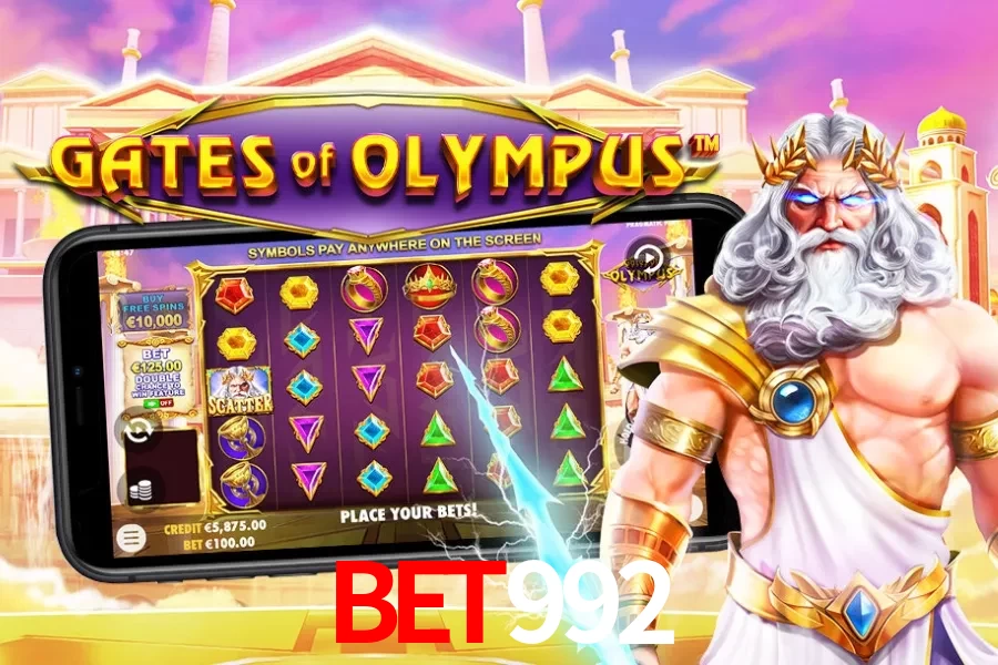 BET992 game